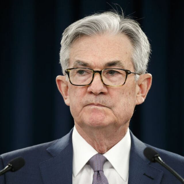 Fed/Powell: Enflasyon bu yıl virüs nedeniyle baskılanacak
