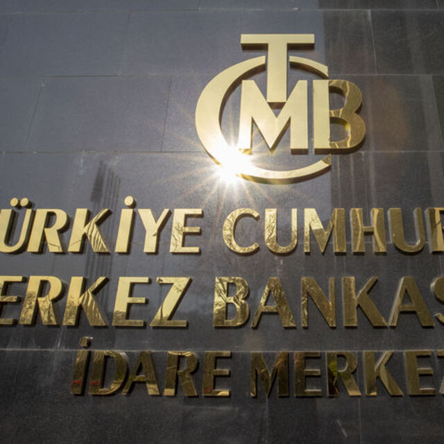TCMB "olağanüstü" toplandı, 100 bp faiz indirdi