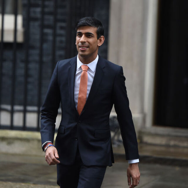 İngiltere işletmelere ek yardım taahhüt etti