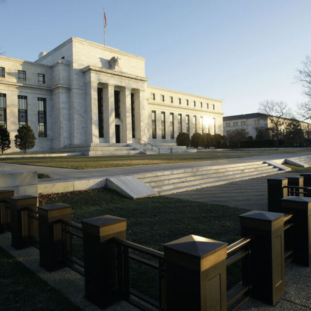 Fed swap hattına 9 merkez bankası daha ekledi