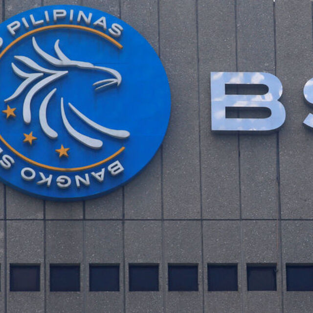 Filipinler Merkez Bankası faizi 50 baz puan düşürdü