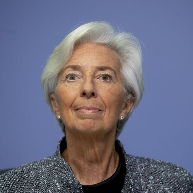 AMB 750 milyar euroluk pandemi tahvil alım pogramı açıkladı