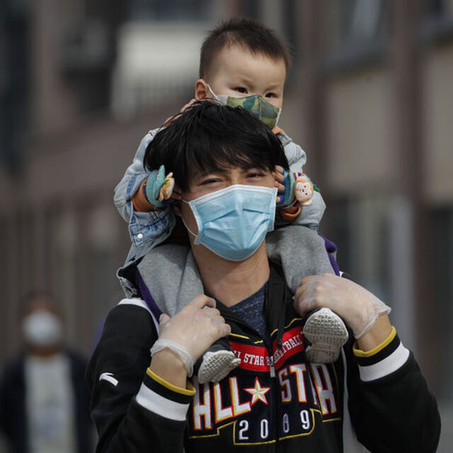 Çin'de ilk kez ülke içi kaynaklı koronavirüs vakası görülmedi