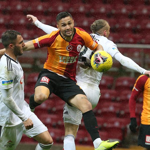 TFF Başkanı Özdemir: Kulüpler kendi bütçelerine göre önlemlerini almalı - 6 yıl önce