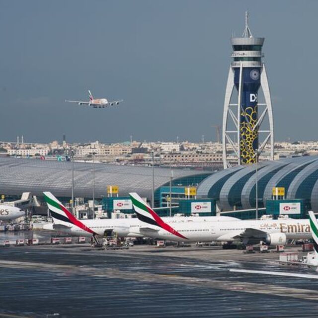 Hava yolu şirketlerinde "virüs" kaynaklı kriz ağırlaşıyor