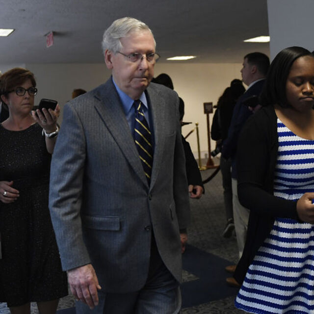 ABD Kongresi "teşvik paketi" konusunda uzlaşamadı