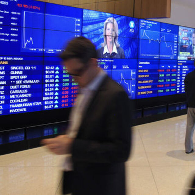 Avustralya hisseleri teşvik açıklaması ile rekor yükseliş kaydetti