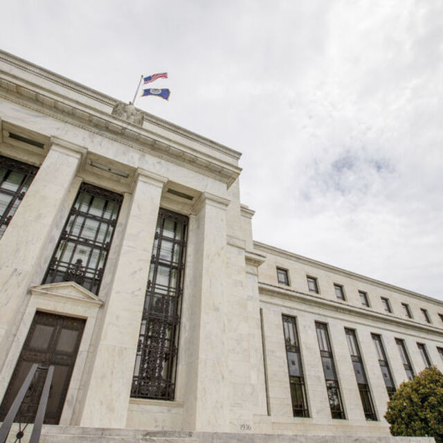 Fed diğer merkez bankalarına geçici repo imkanı sağladı