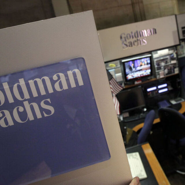 Goldman ABD'nin 2. çeyrekte yüzde 34 daralmasını bekliyor