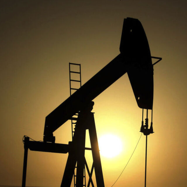 Petrol fiyatları Trump'ın "tweet"i sonrası % 35 fırladı