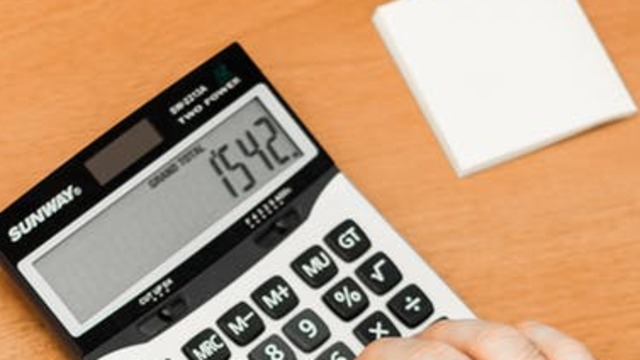 Finansman Krizi İçin Panzehir: Devreden KDV'nin İadesi!