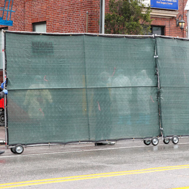 ABD'de Kovid-19 nedeniyle hayatını kaybedenlerin sayısı 7 bini geçti