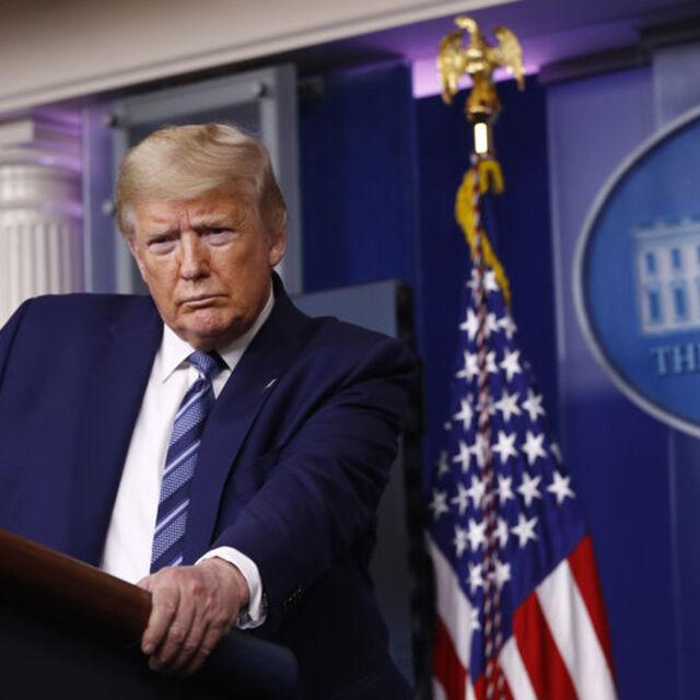 Trump: Petrolde büyük tarifeler uygulayabilirim