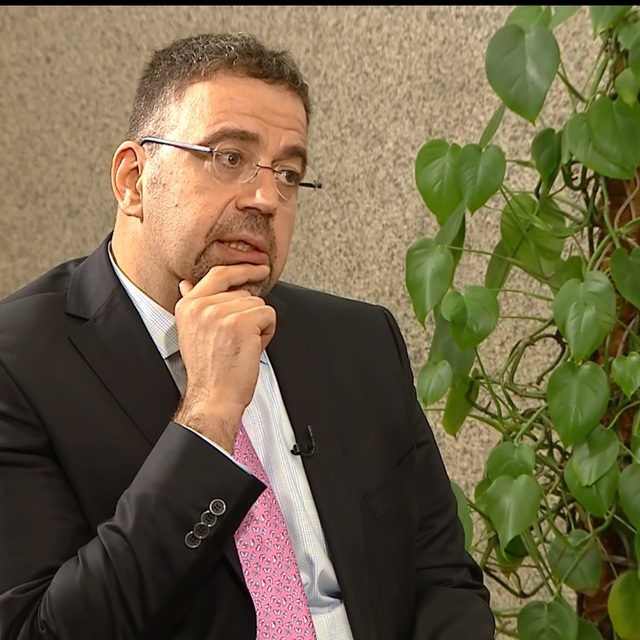Prof. Daron Acemoğlu: Yaşanan hafif bir resesyon değil