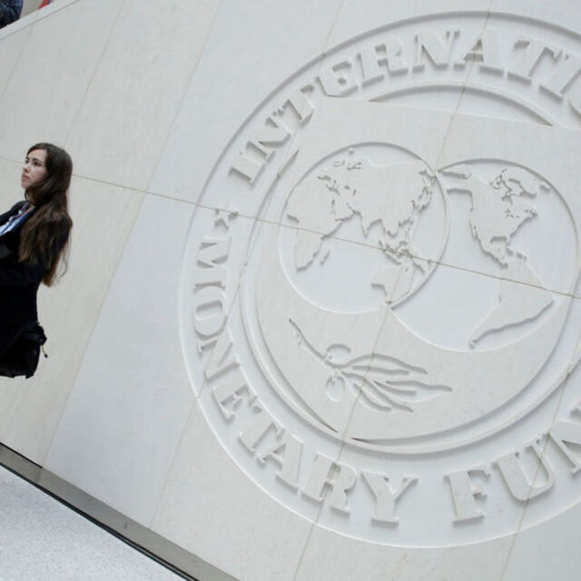 IMF: Dünya ekonomisinde Büyük Bunalım'dan beri en kötü resesyonu bekliyoruz
