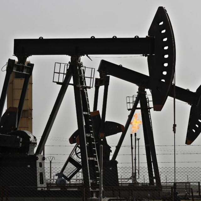 Petrolde gözler G - 20 enerji bakanları toplantısında