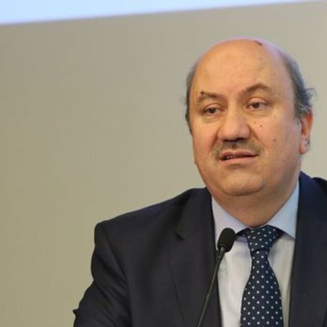 BDDK/Akben: Tüm bankalarımızı kredi kanallarını açık tutmaya davet ediyorum