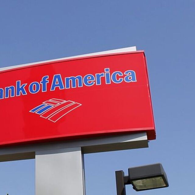 BofA 10 yılın en yüksek kredi karşılığını ayırdı