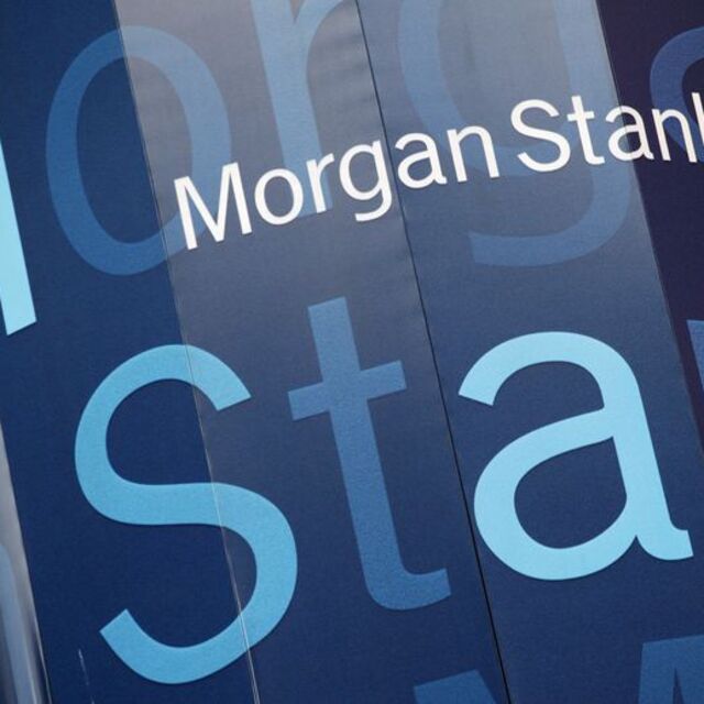 Morgan Stanley'nin tahvil işlemleri geliri ilk çeyrekte 8 yılın zirvesine tırmandı
