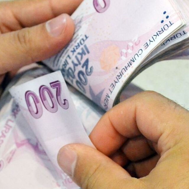 Dolar/TL Merkez sonrası yükselişte