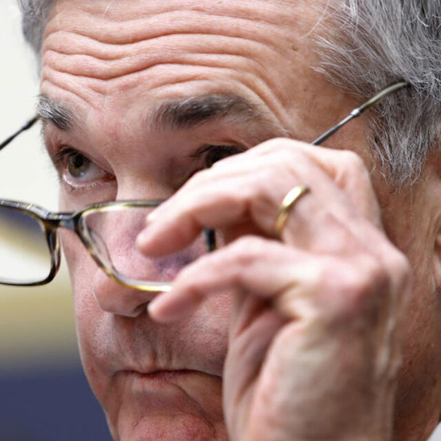 Gözler bu hafta dev merkez bankalarında olacak