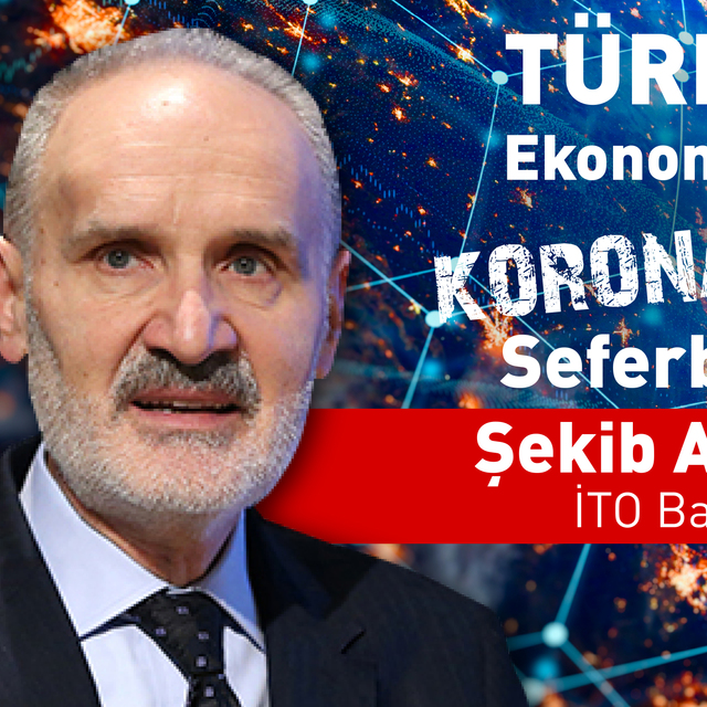 İTO/ Avdagiç: Stratejik bir yatırım durağı olabiliriz