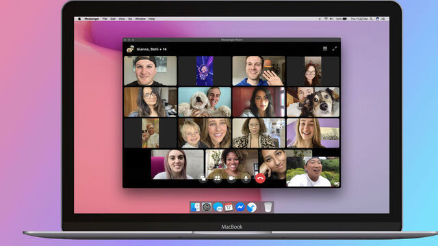 Görüntülü arama teknolojilerinde rekabet artıyor