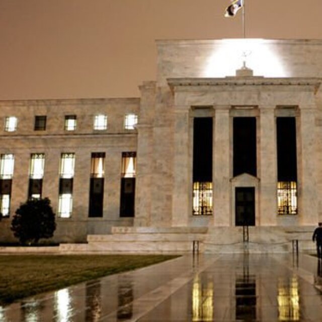 Fed belediyelere yönelik likidite imkanının kapsamını genişletti