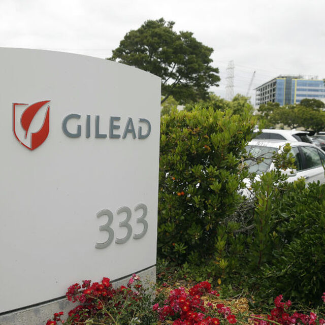 Gilead remdesivir deneyinde pozitif veri elde edildiğini açıkladı