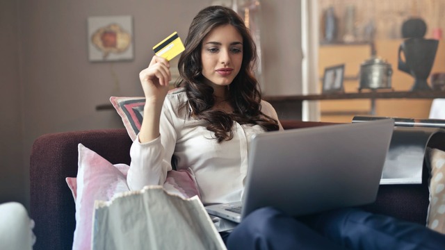 COVİD-19 ile Değişen Müşteri Davranışları – Perakende'nin geleceği, E-ticaretin yükselişi..