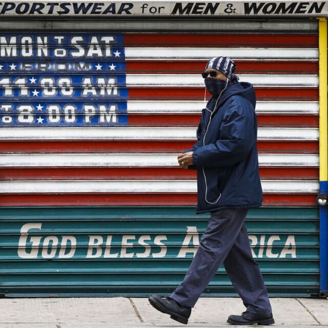 ABD'de ADP özel sektör istihdam 20.2 milyon azaldı