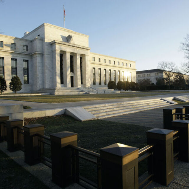 Vadeli piyasalar 2021 başında Fed'den "negatif faiz" bekliyor