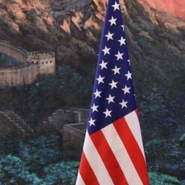 ABD ve Çin ticaret anlaşmasınn tamamlanması konusunda mutabık kaldı