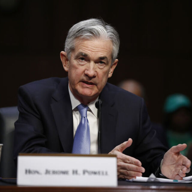 Powell: Görünüm çok belirsiz ve aşağı yönlü riskler ciddi