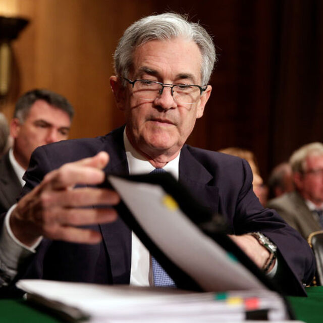 Fed Başkanı Powell "Fed Dinliyor" etkinliğine katılacak