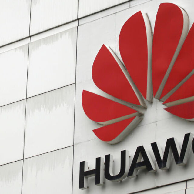 ABD'de Huawei'ye "yarı iletken" engeli