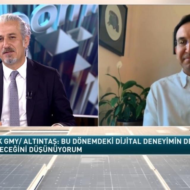 Açık bankacılık tam anlamıyla bir 'mavi okyanus' - 6 yıl önce