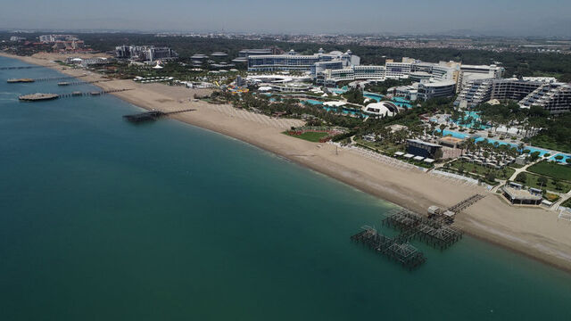 Size bir soru, tatile gidecek misiniz?