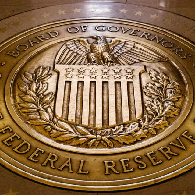 Fed: Pandemi sürerse varlık fiyatları sert düşebilir