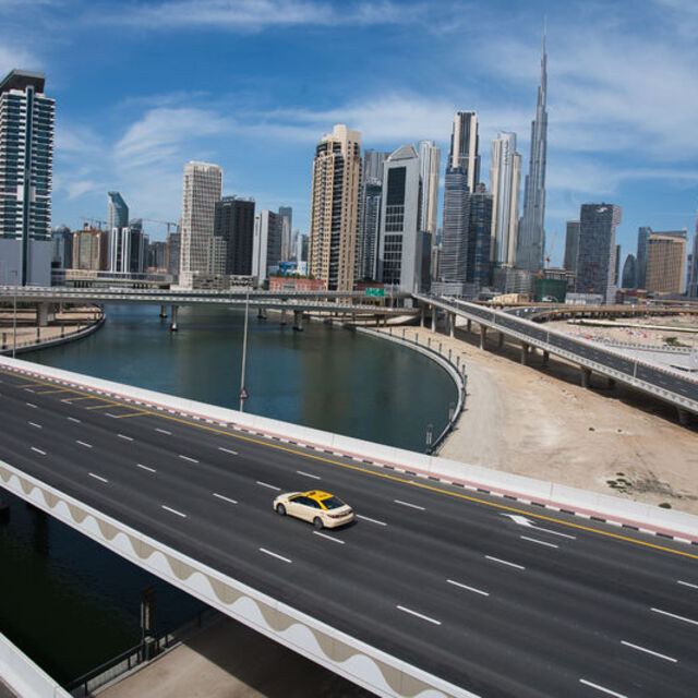 Startup'ların dünyaya açılan kapısı: Körfez Bölgesi'nde Fintech ve Türkiye için fırsatlar