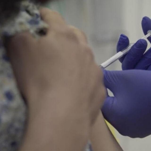 Moderna'nın deneysel koronavirüs aşısı umutları artırdı