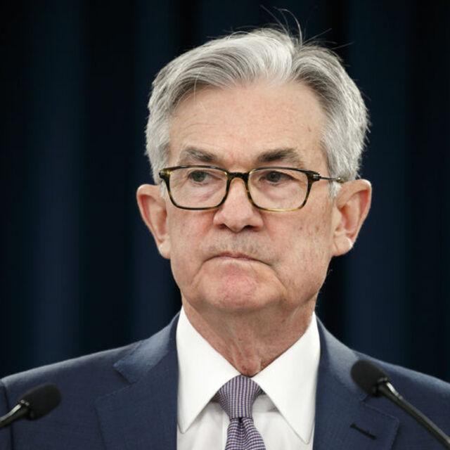 Fed/Powell: Ekonomiyi desteklemek için tüm araçları kullanmaya hazırız