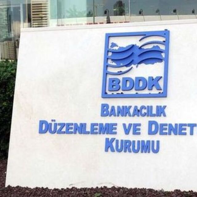 BDDK Euroclear ve Clearstream'i TL sınırlamasından muaf tuttu