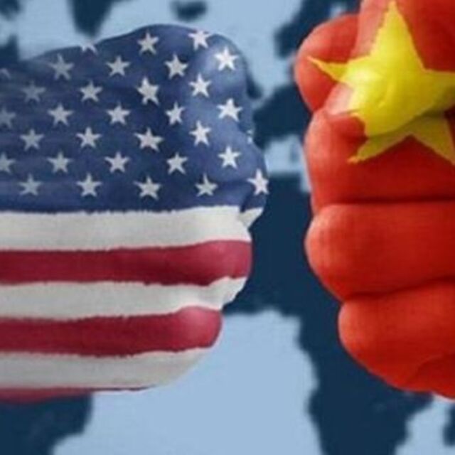 ABD Senatosu'ndan Çinli şirketlere borsa engeli