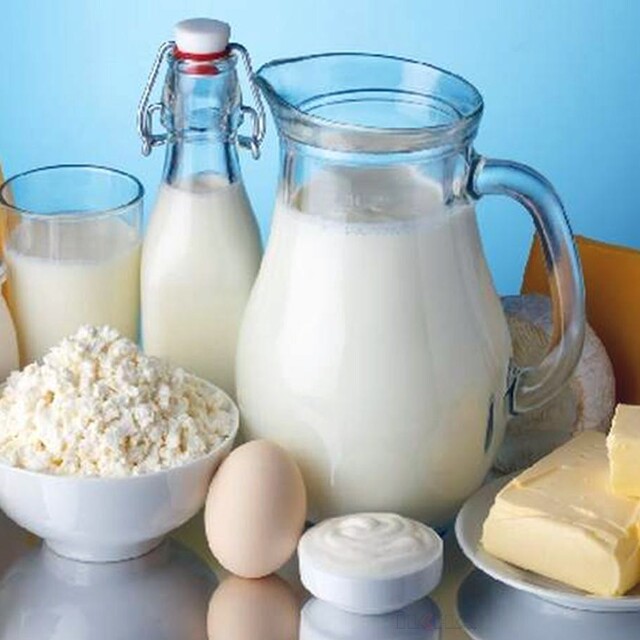 Çin'e süt ürünleri ihracat izni alan 54 firmanın isimleri belli oldu