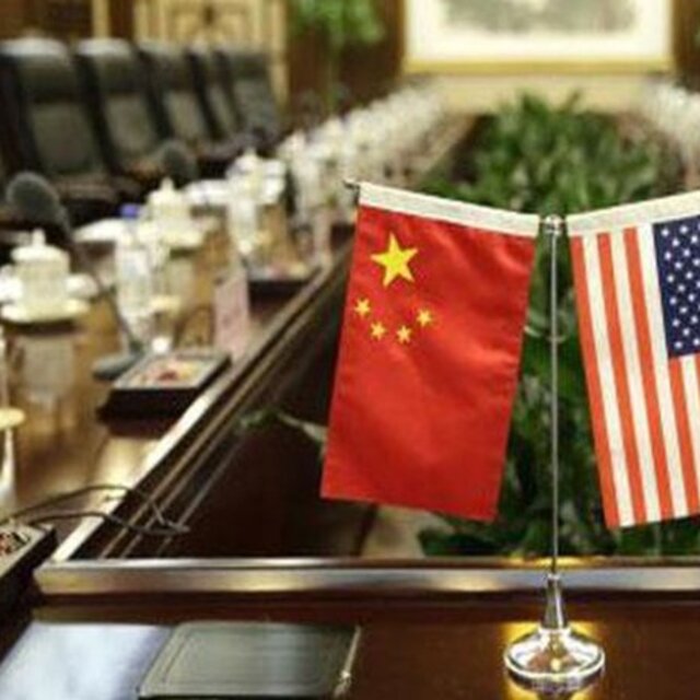 ABD ve Çin arasındaki ipler Hong Kong üzerinden yeniden gerilyor