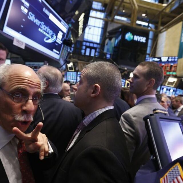 Küresel Piyasalar: Hong Kong hisse senetlerindeki düşüşe öncülük etti