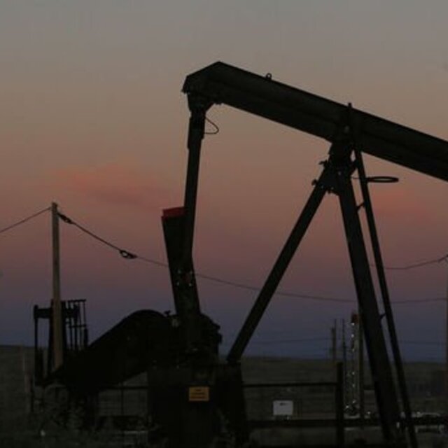 ABD'nin petrol sondaj kulesi sayısı 10 haftadır azalıyor