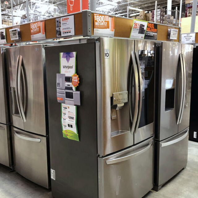 ABD'de dayanıklı tüketim malları siparişleri sert düştü