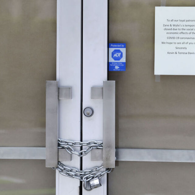 ABD'de tarım dışı istihdam Mayıs'ta azalma beklenirken 2.5 milyon arttı